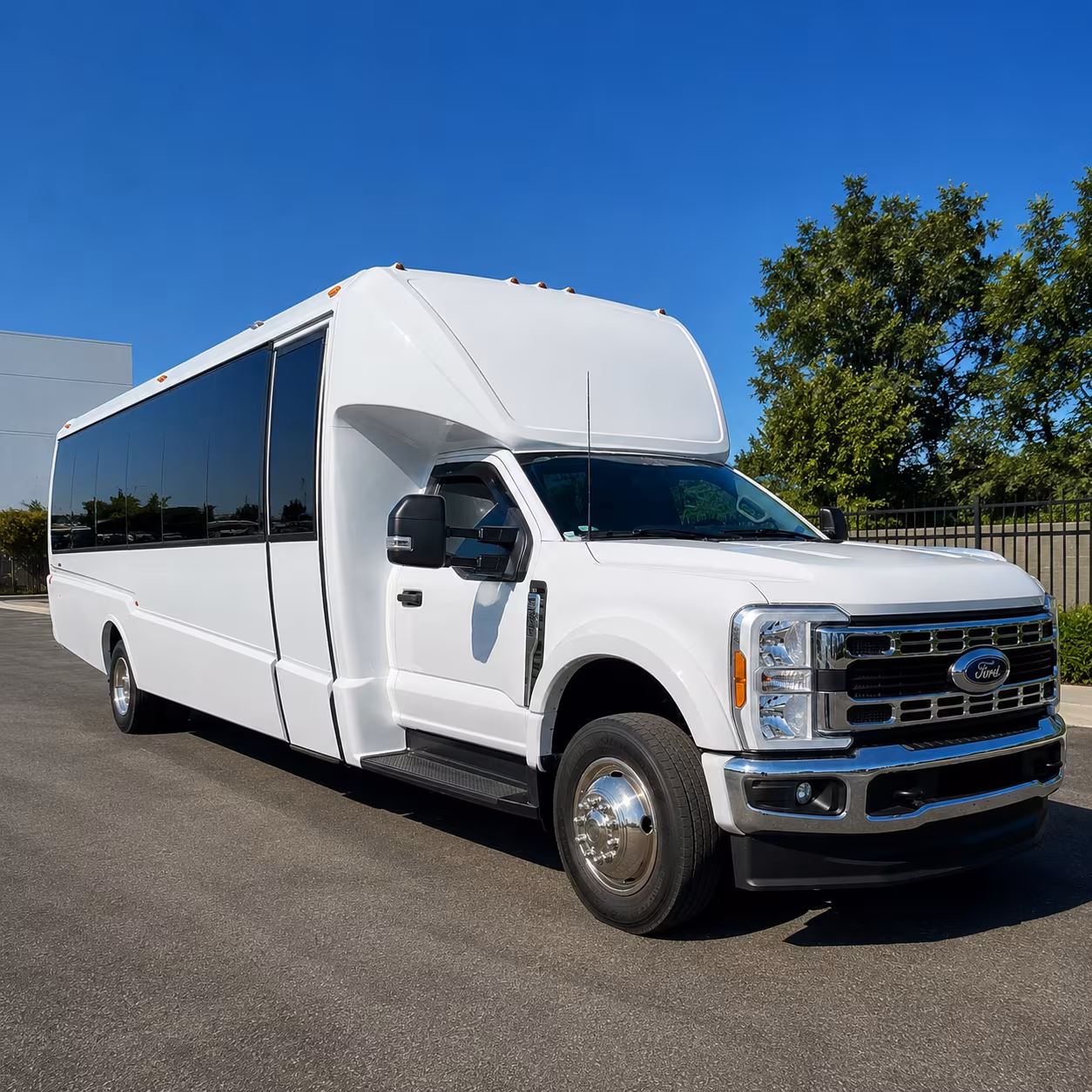 book your brockton wedding bus before peak season fills up