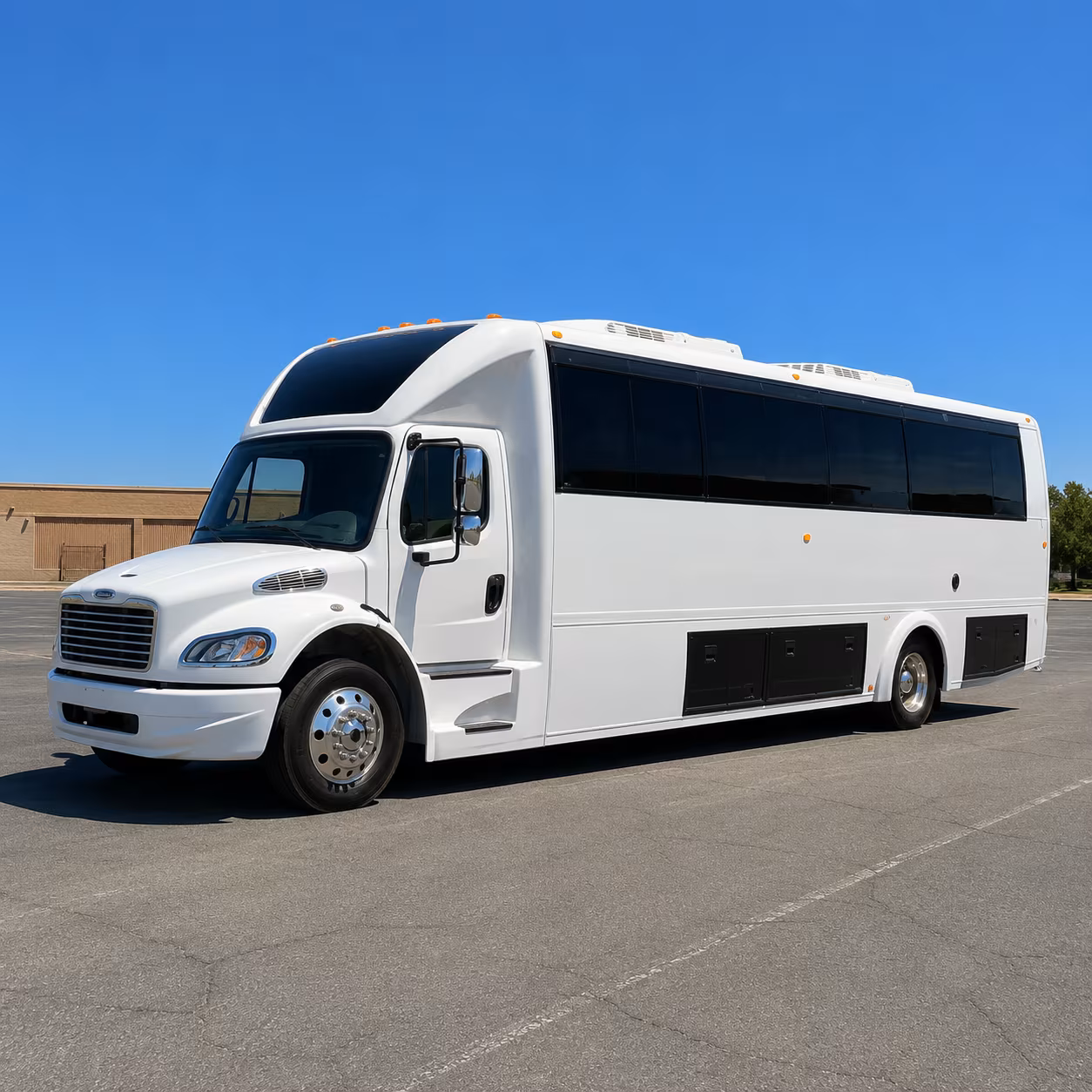 brockton new years eve party bus rental
