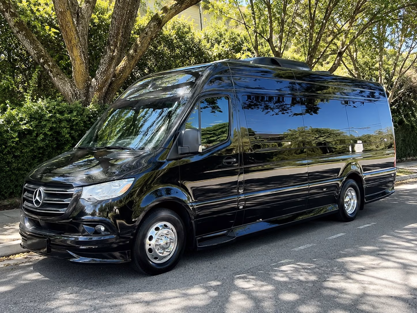 Brockton Sporting Event Transportation