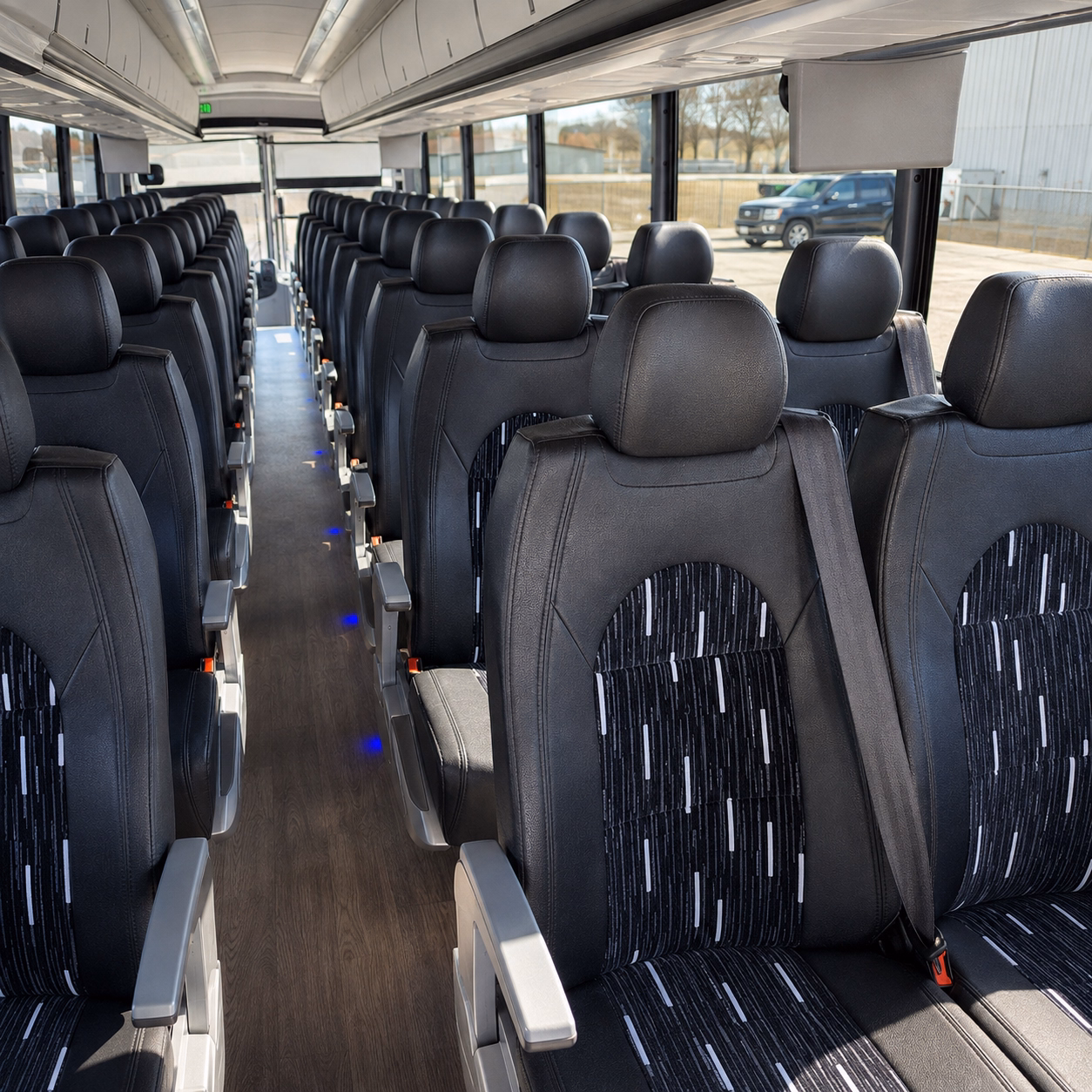brockton youth group transportation for events missions and conferences