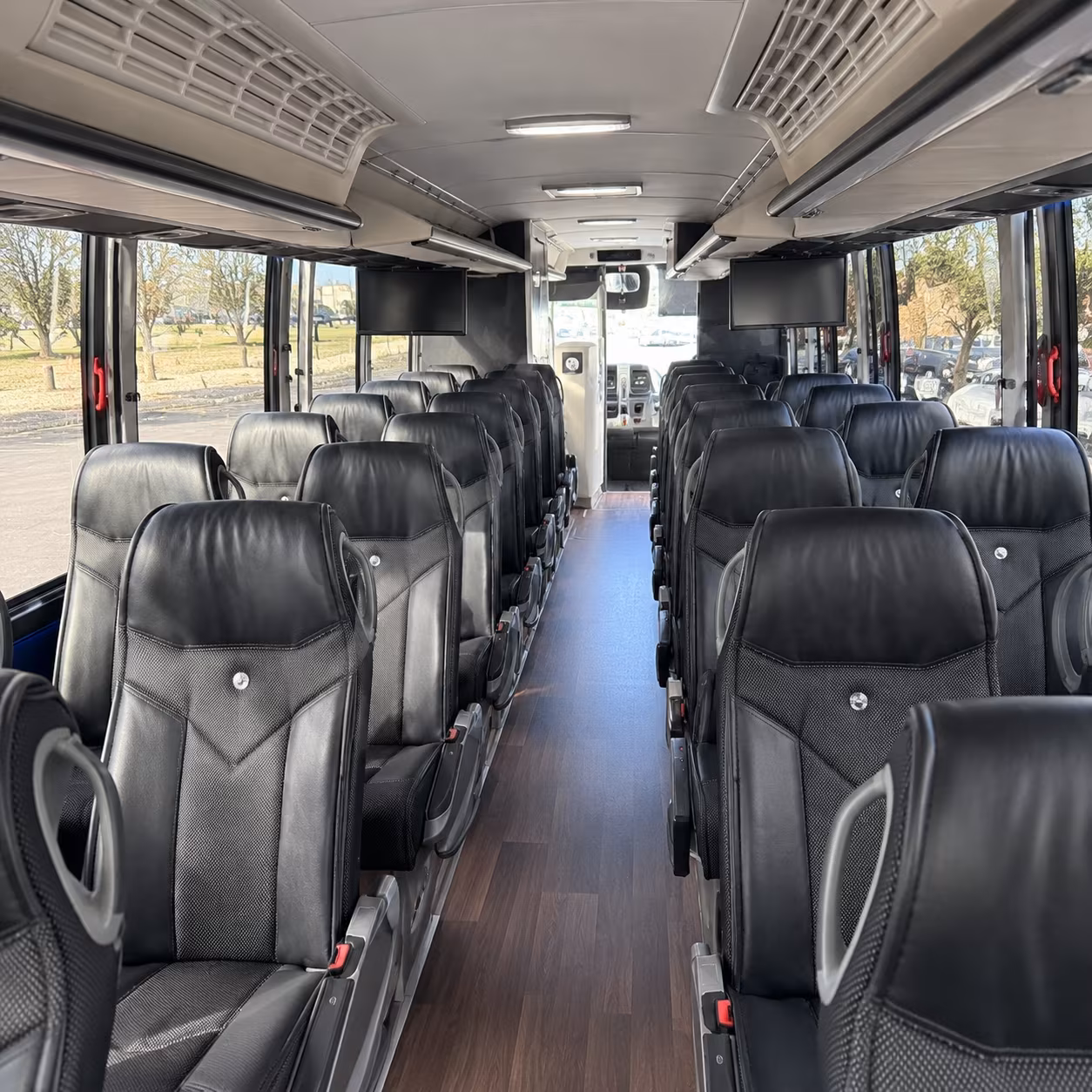 brocktoncharterbuscompany com is here to make your boston concert night seamless