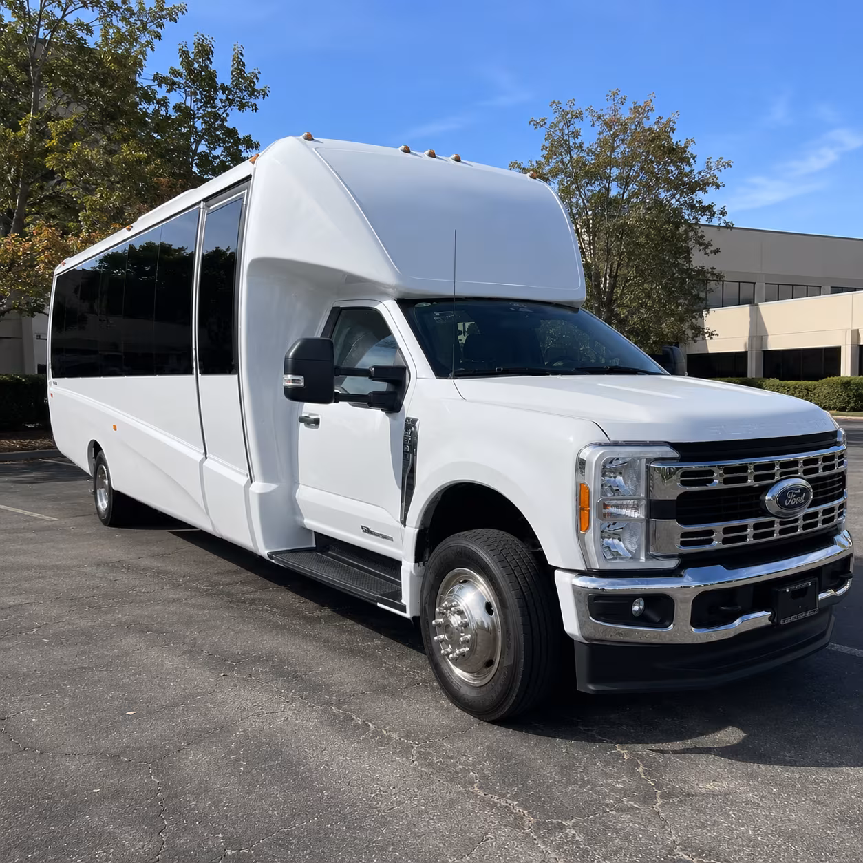 brocktoncharterbuscompany com is ready to help with every game day in brockton
