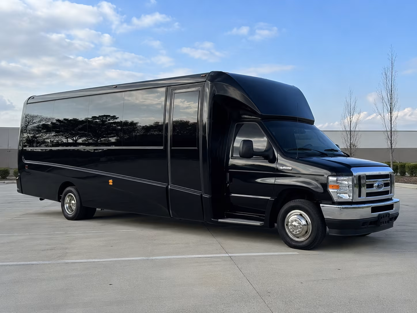 brocktoncharterbuscompany com is the easiest way to book brockton concert xfinity center transportation