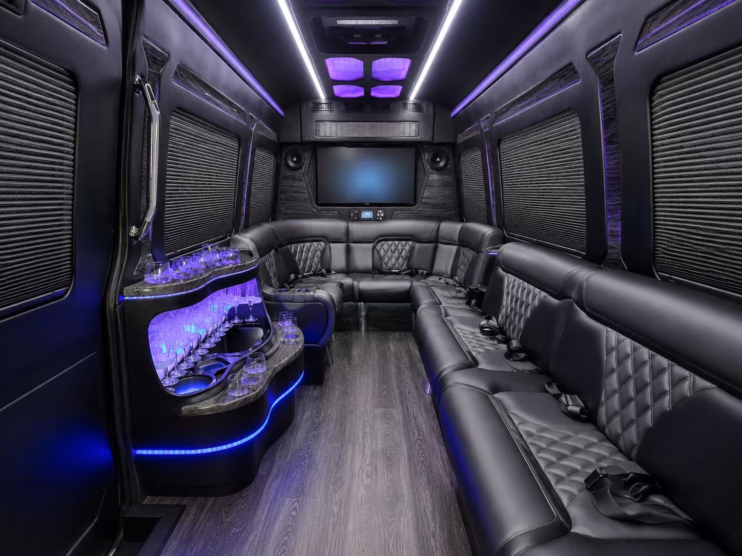 cambridge keep your group together with cambridge prom bus rentals