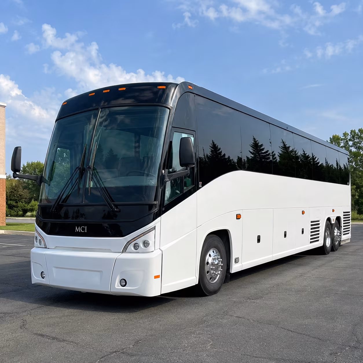 cambridge make church group travel easier with cambridge charter bus rentals
