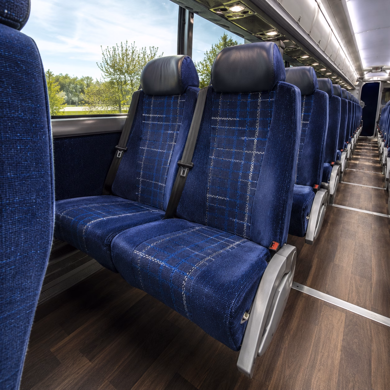 charter a bus for church retreats to cape cod the berkshires and new england