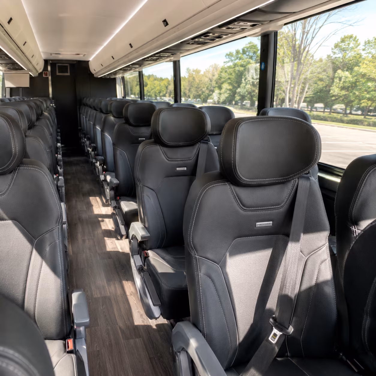 fall river employee shuttle bus rentals in fall river