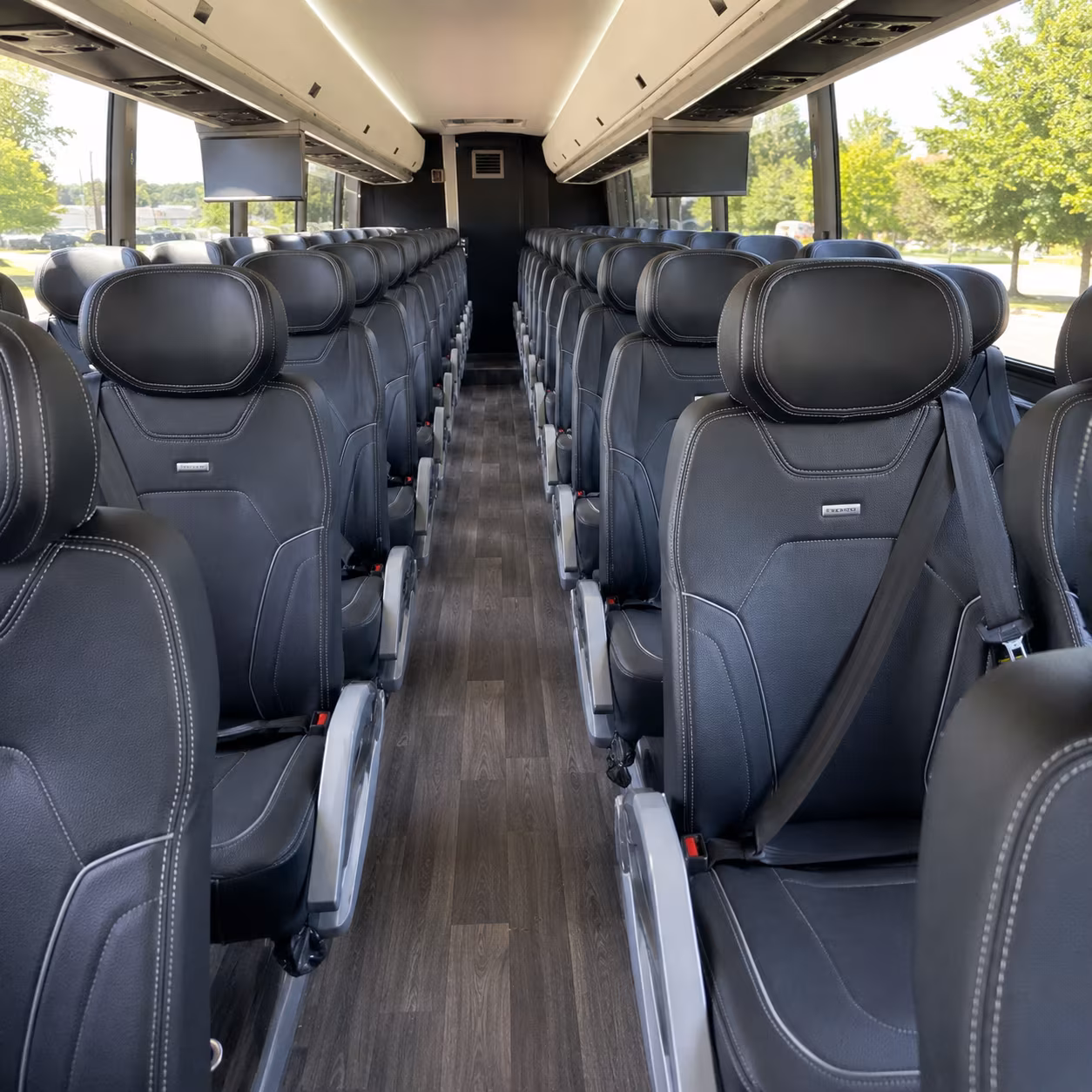fall river plan your away game or fan trip with a fall river charter bus rental