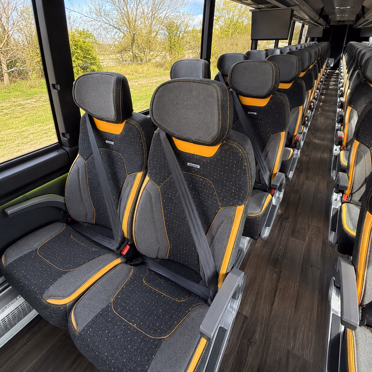 fall river plan your trip with fall river long distance charter bus rentals