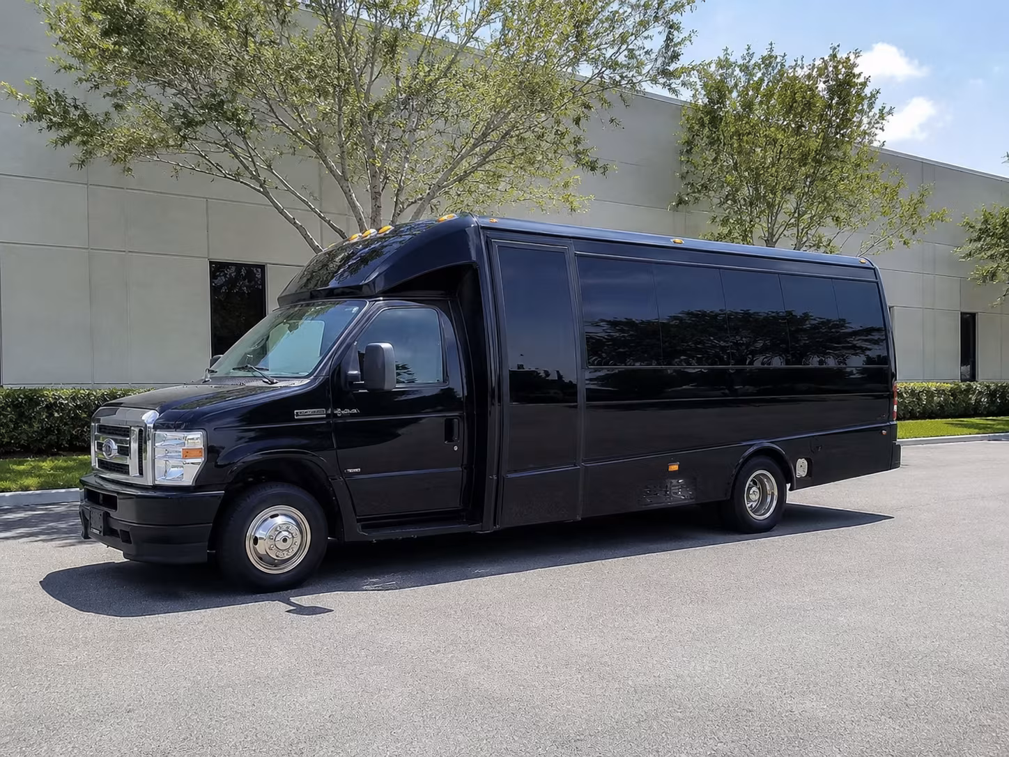 for the best field trip bus options in brockton book early in the school year