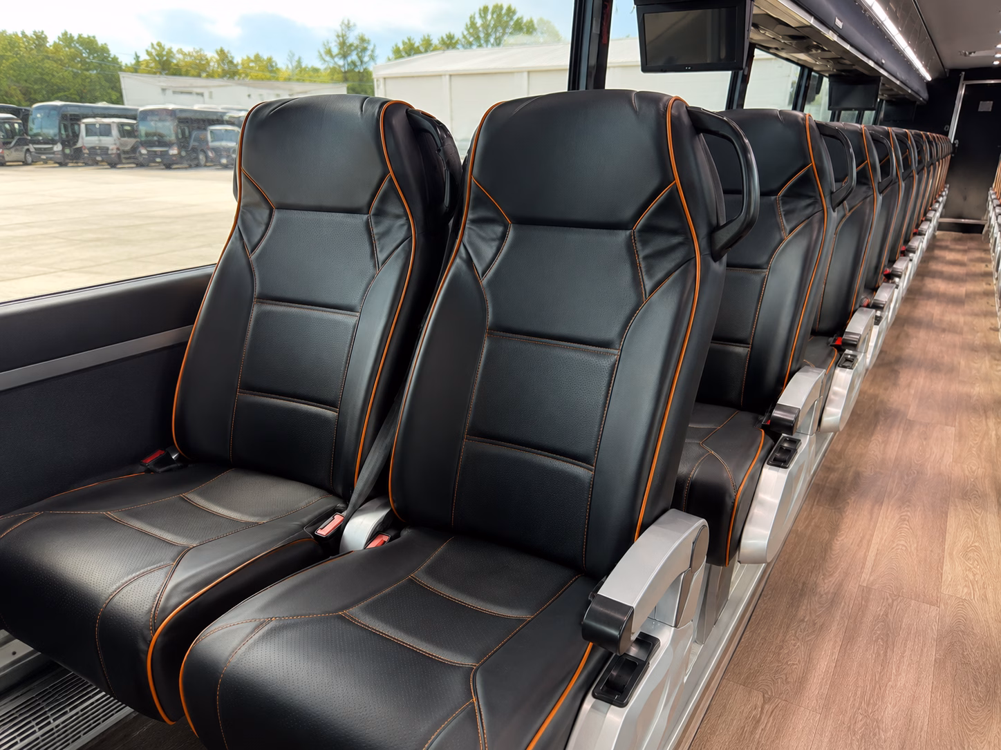 get your group to gillette stadium without the route 1 headache