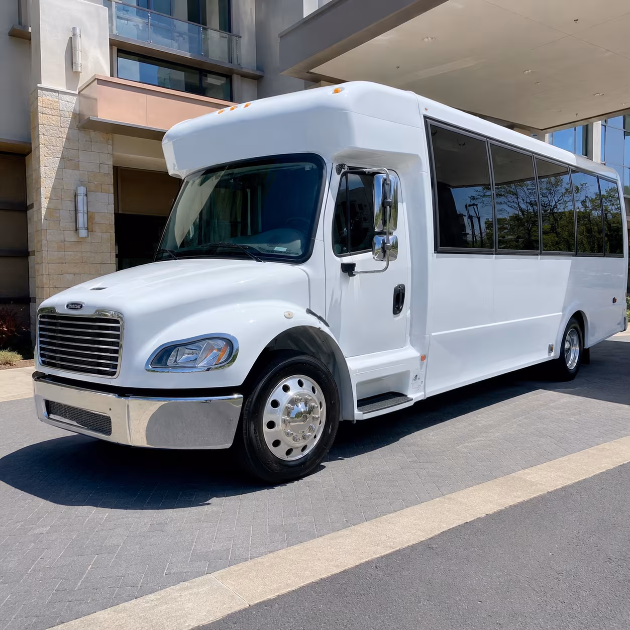 how the distance and duration of your trip affect charter bus rates in brockton
