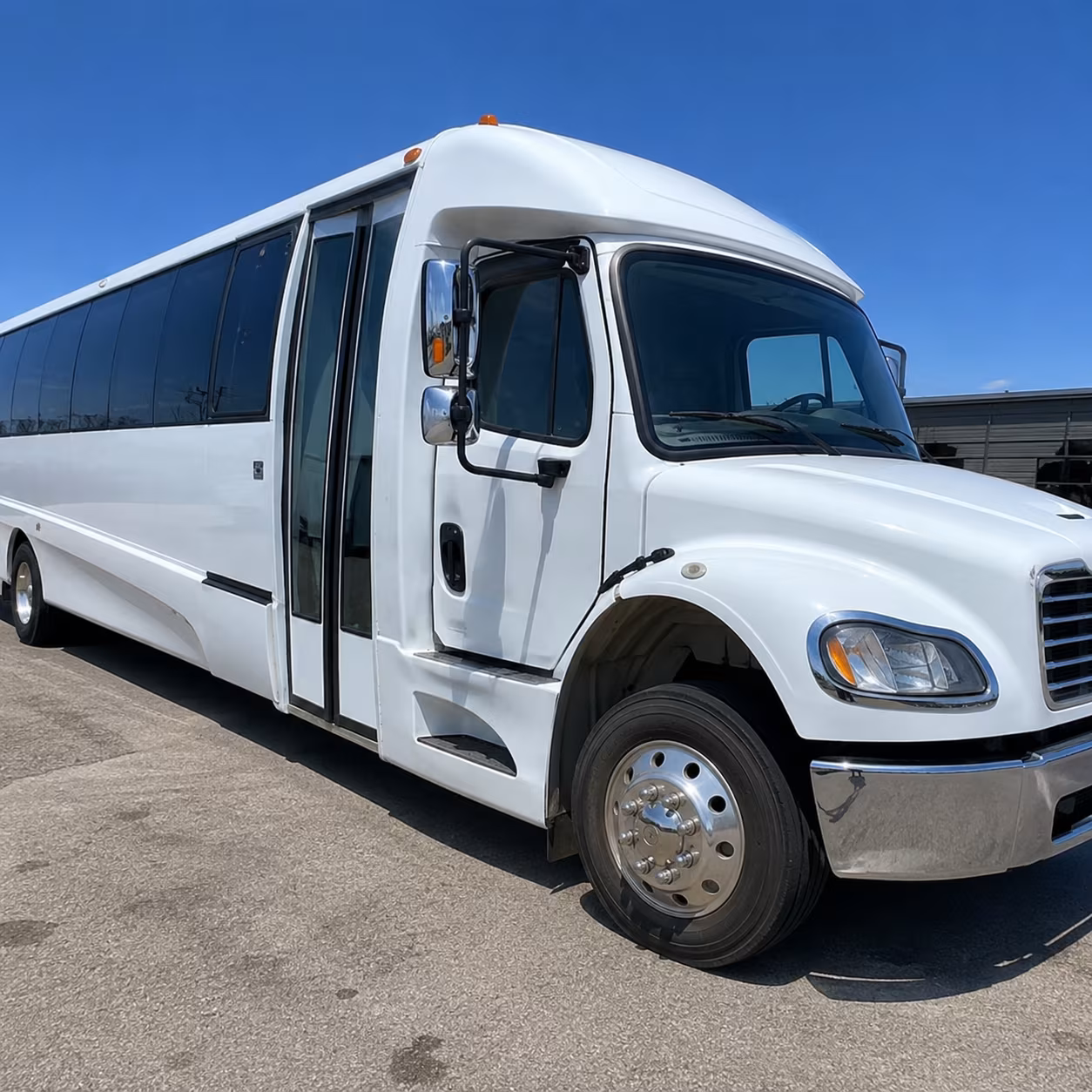 how your starting location and deadhead miles affect charter bus rates in brockton