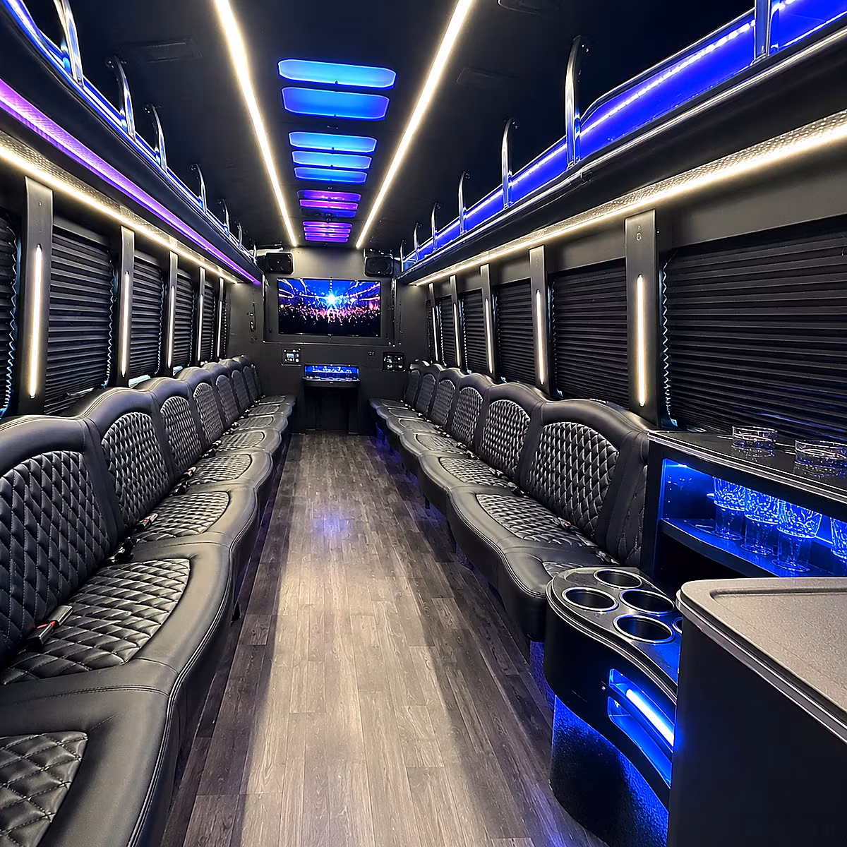 lowell celebrate your night with lowell prom bus rentals