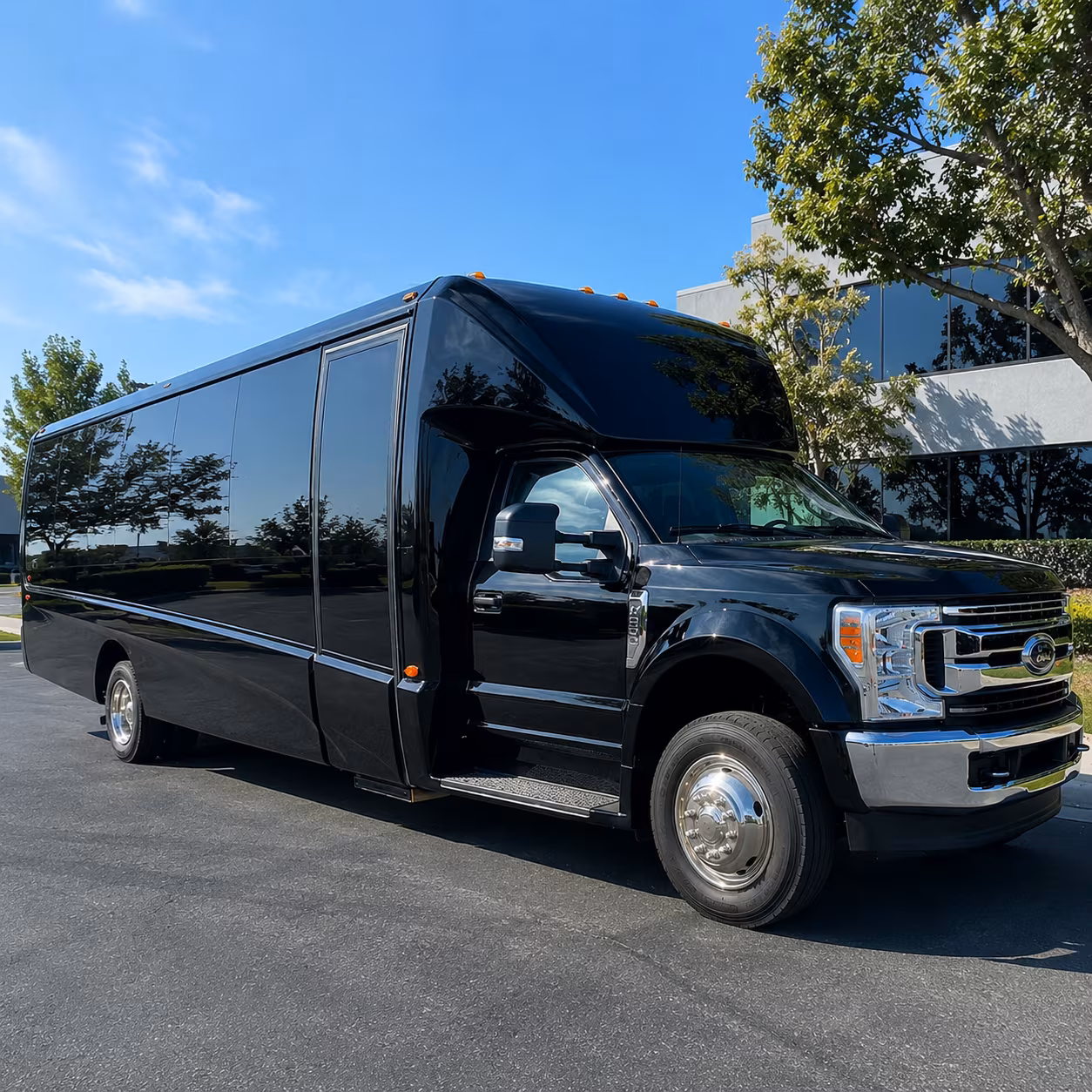 lowell easy sporting event charter bus rentals in lowell