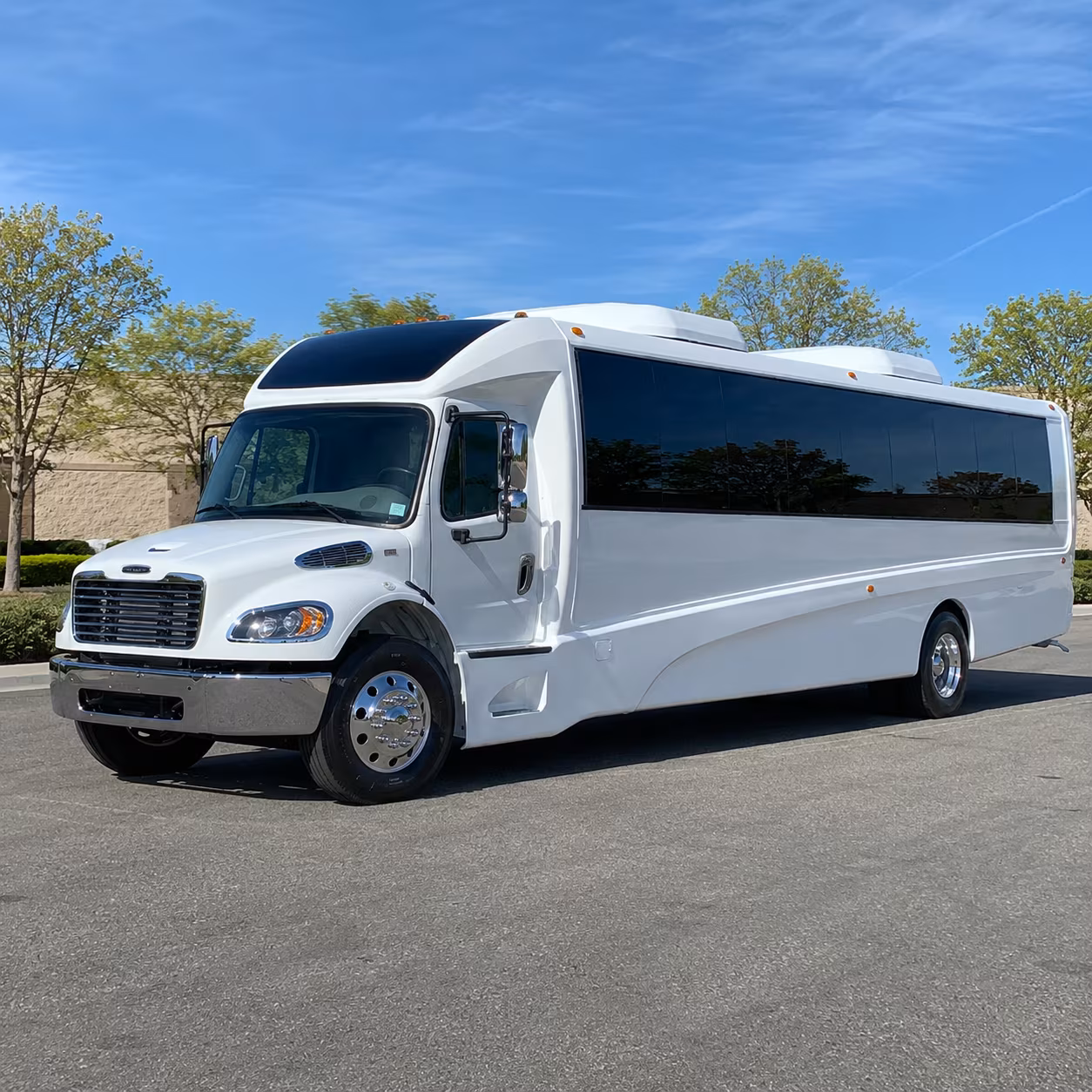 lowell government and military transportation you can trust