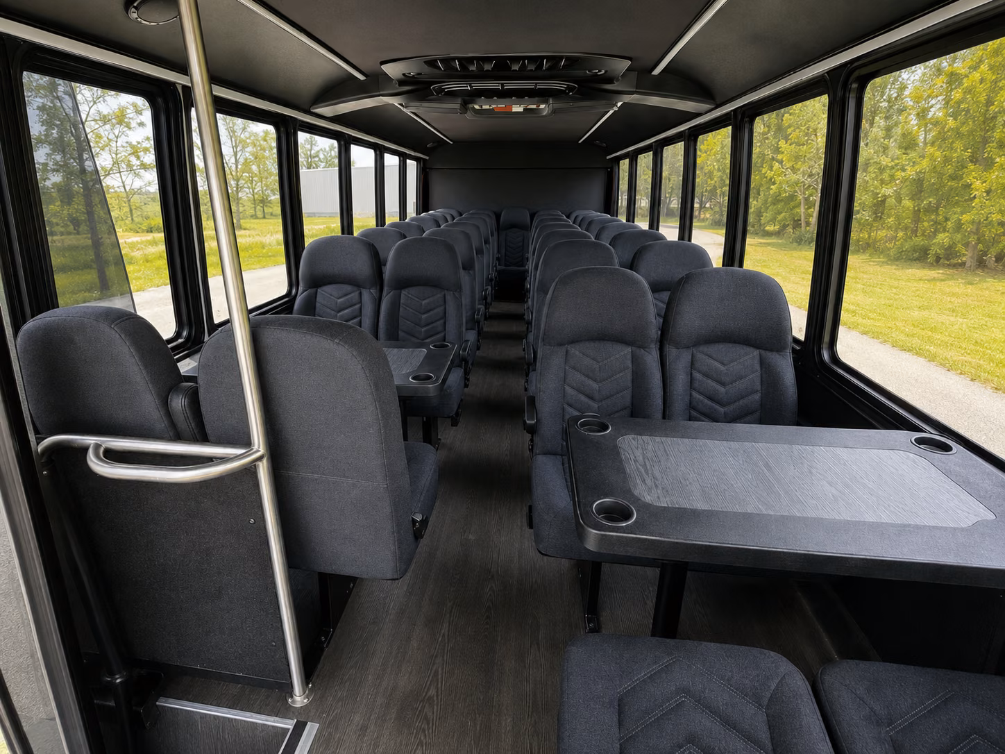 lynn bus rentals