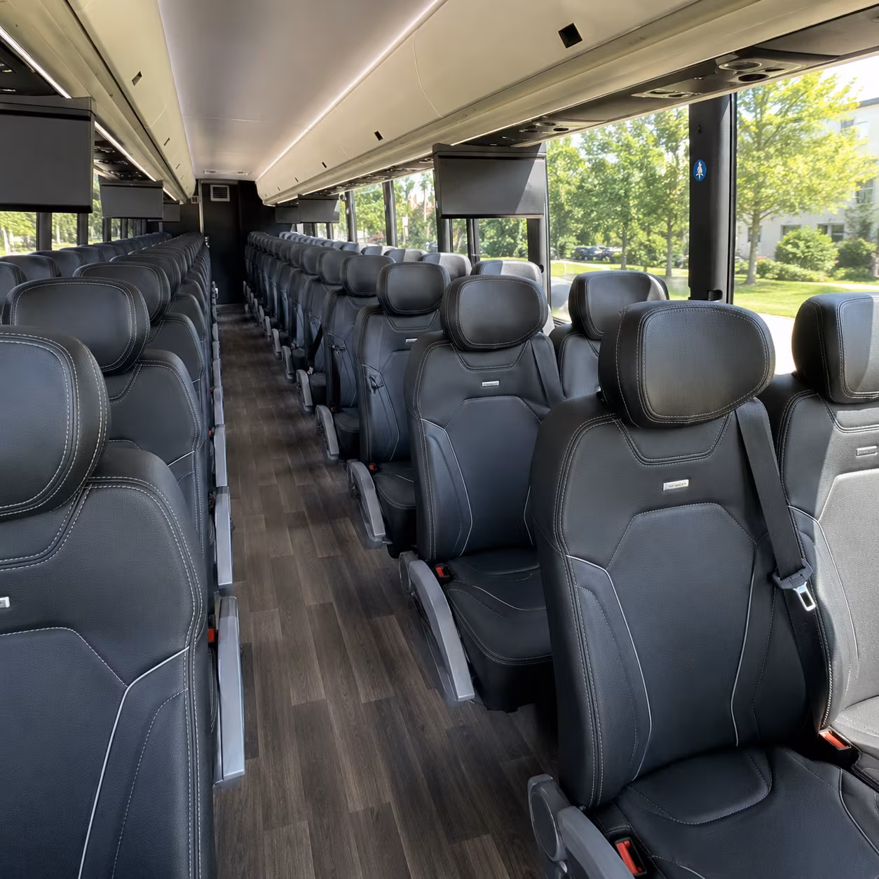 lynn charter bus rentals for rehearsal dinners