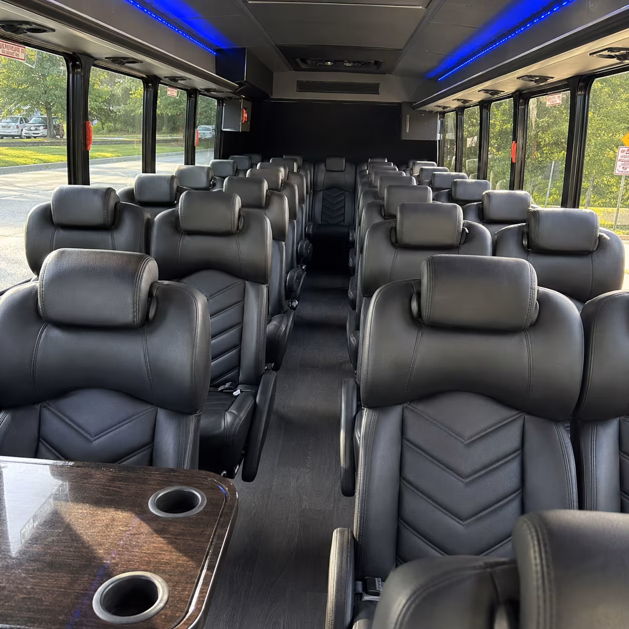 lynn corporate events made simple with bus rentals