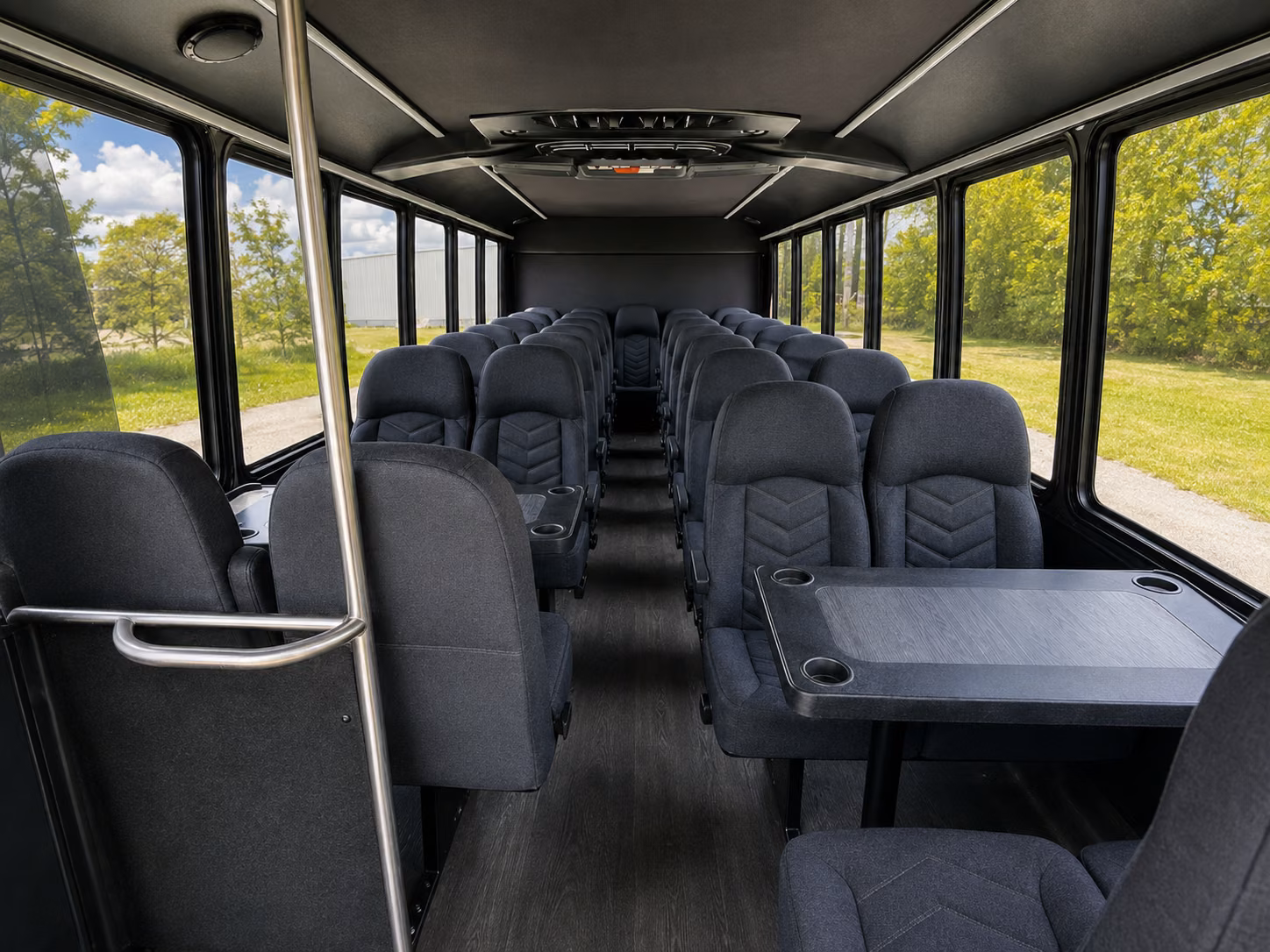 lynn efficient and timely transportation for lynn winery tours