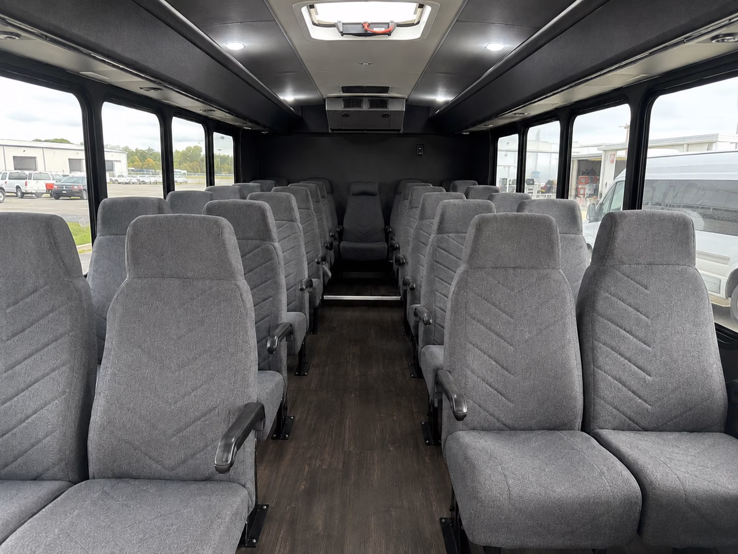 lynn professional employee shuttle bus rentals in lynn