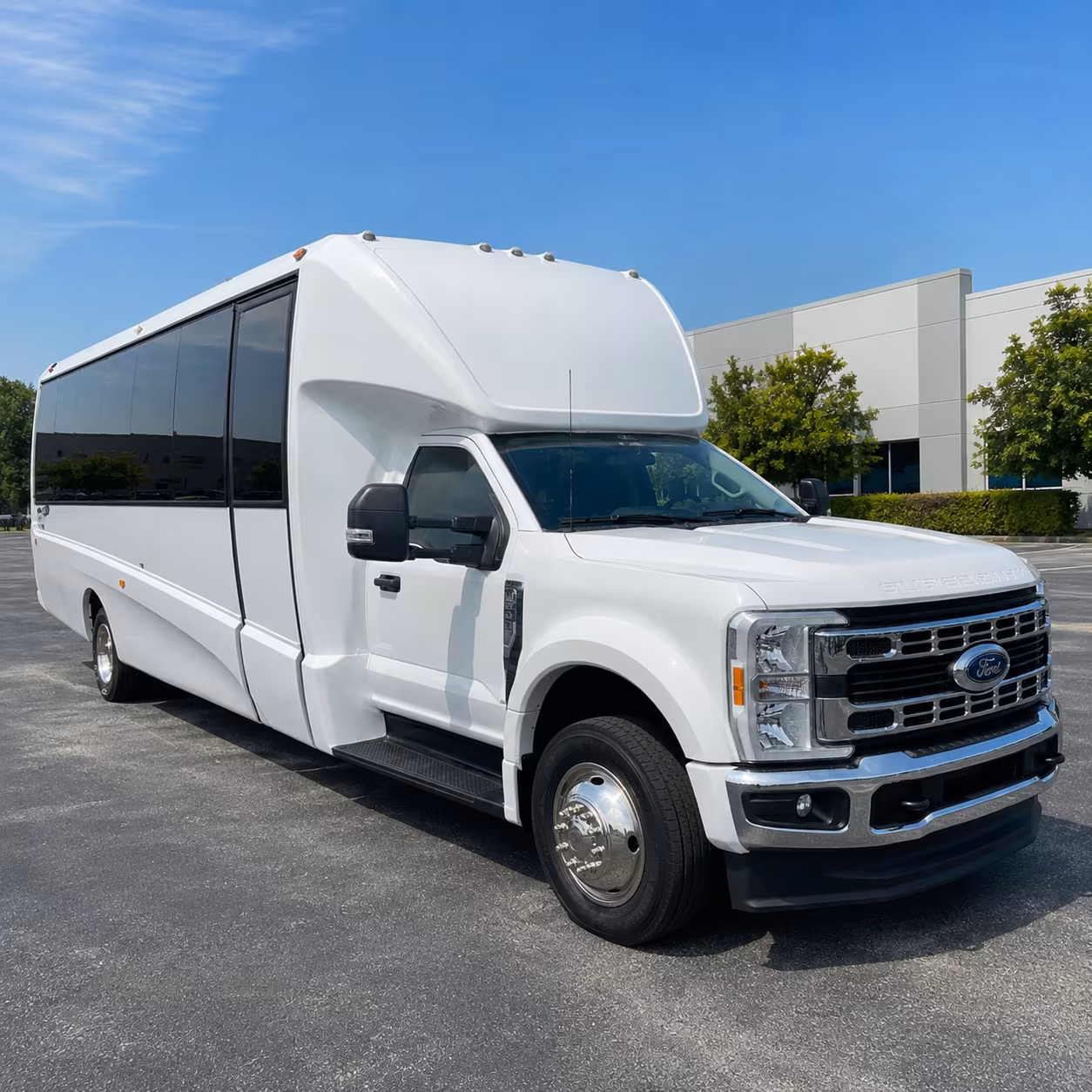 navigate route 24 and south shore traffic without the stress