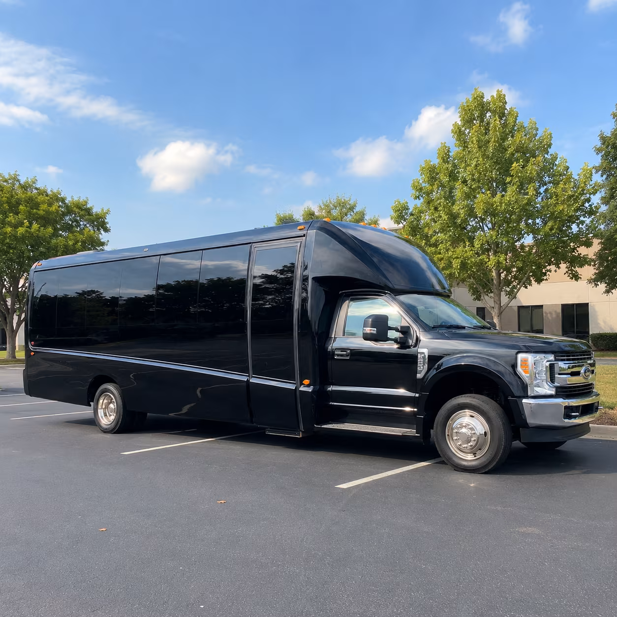 new bedford business trip bus rentals made easy in new bedford