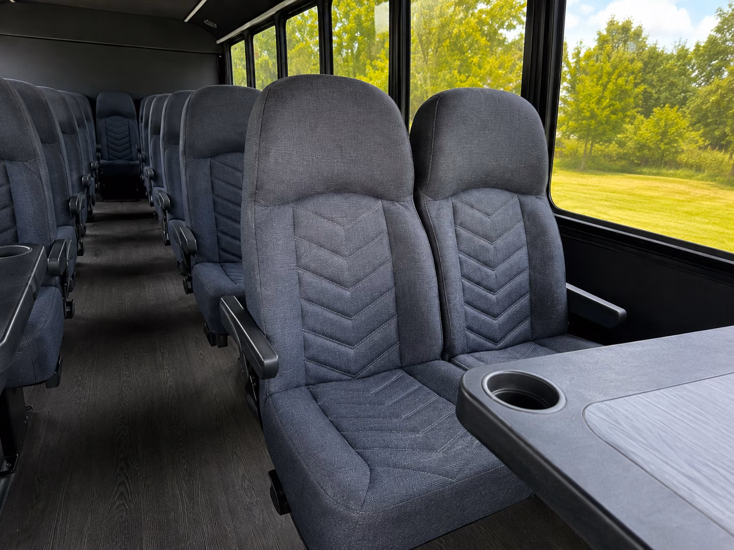 new bedford charter buses for new bedford congregations and religious groups
