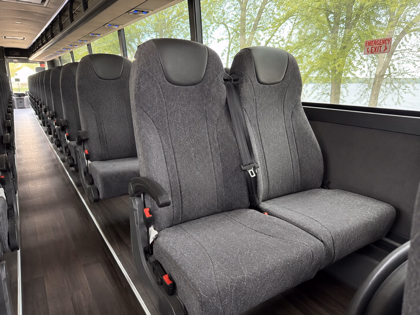 new bedford easy wedding charter bus rentals in new bedford