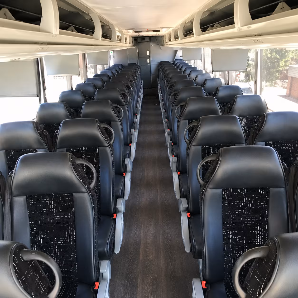 new bedford educational field trip charter bus rentals in new bedford