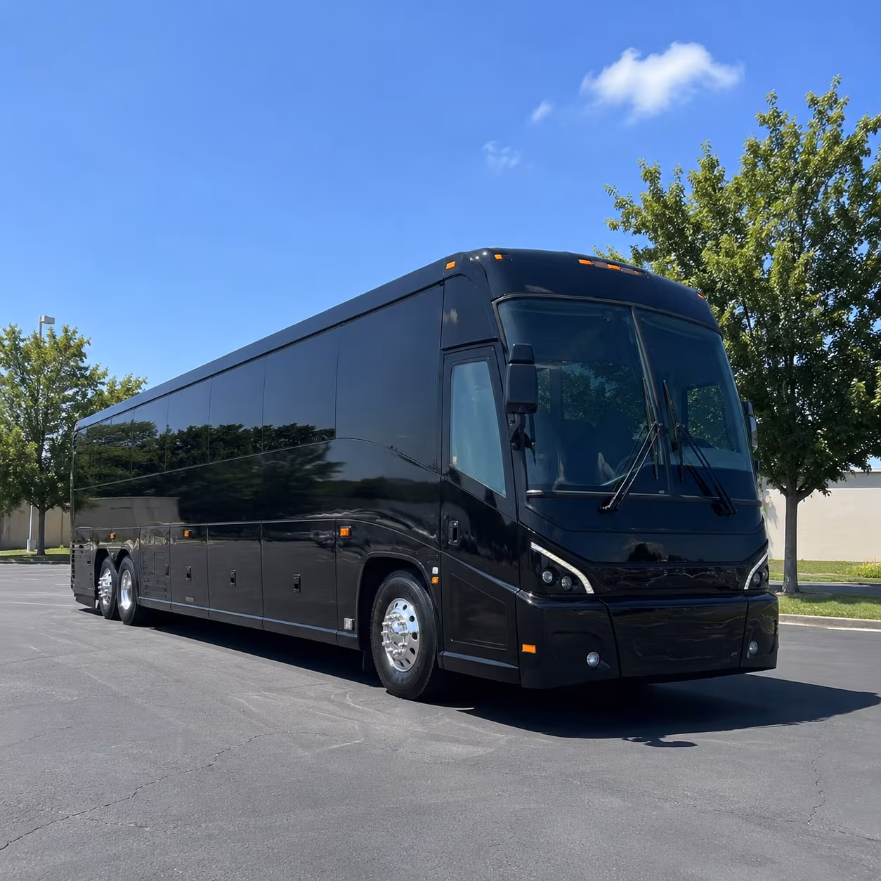 new bedford rent a long distance charter bus in new bedford