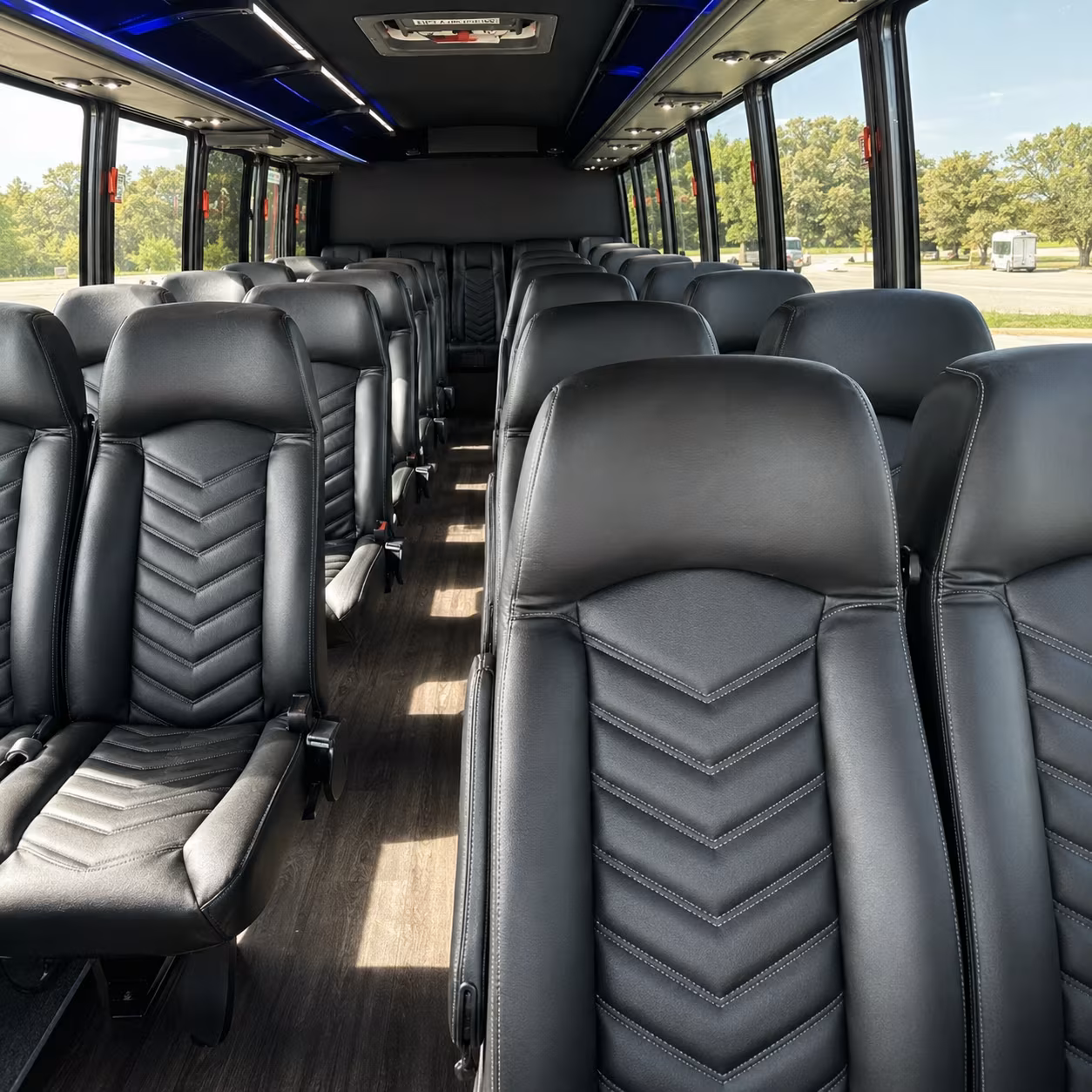 newton government military charter bus rentals in newton