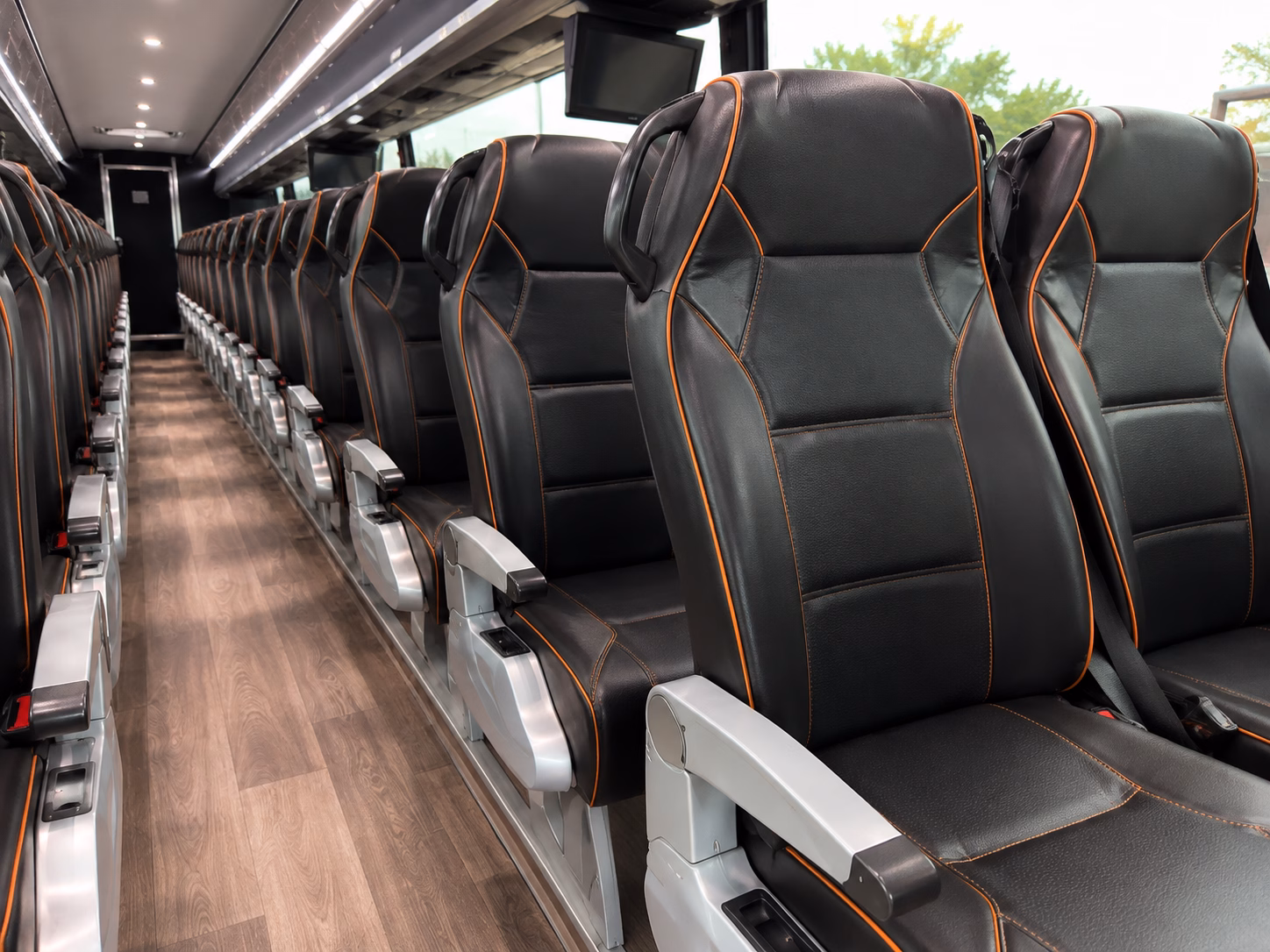 newton plan your group trip with newton church charter bus rentals