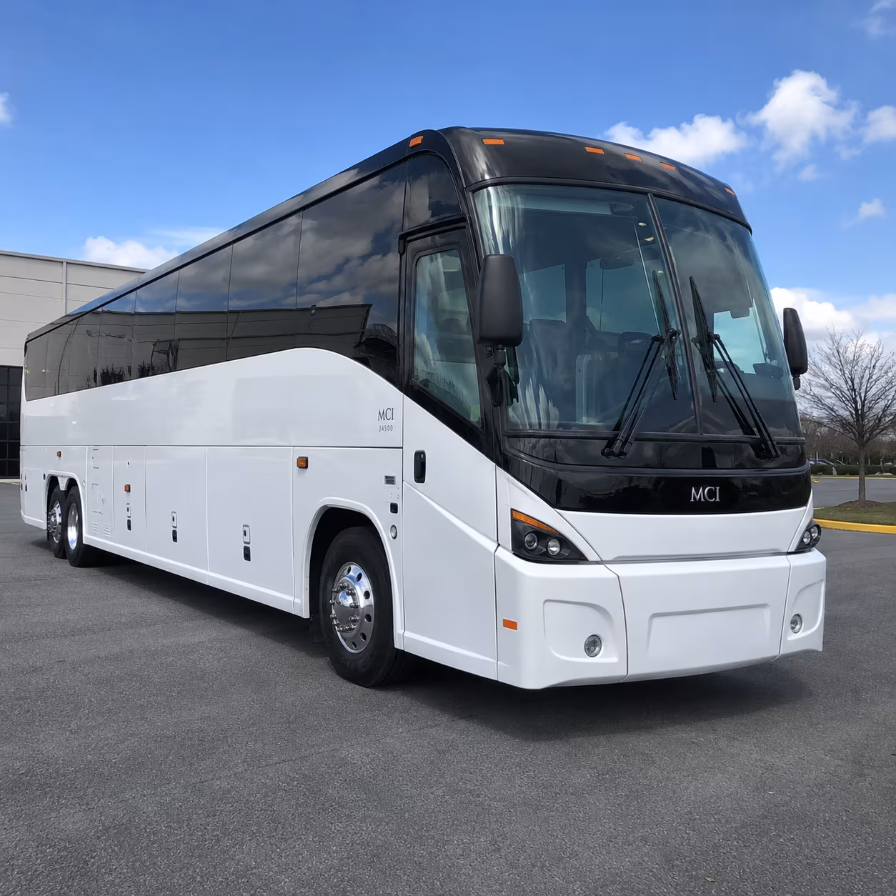one search for your brockton group trip