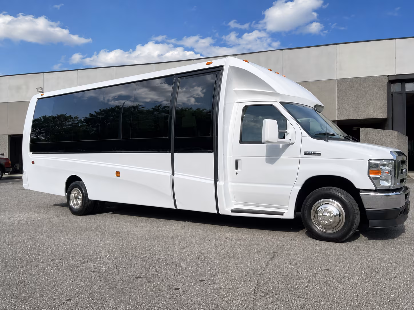 party buses with everything your brockton prom group wants