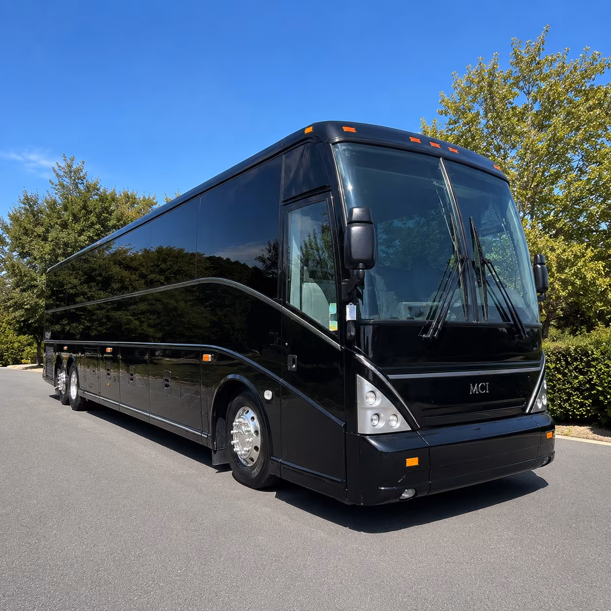 providence field trip charter bus rentals