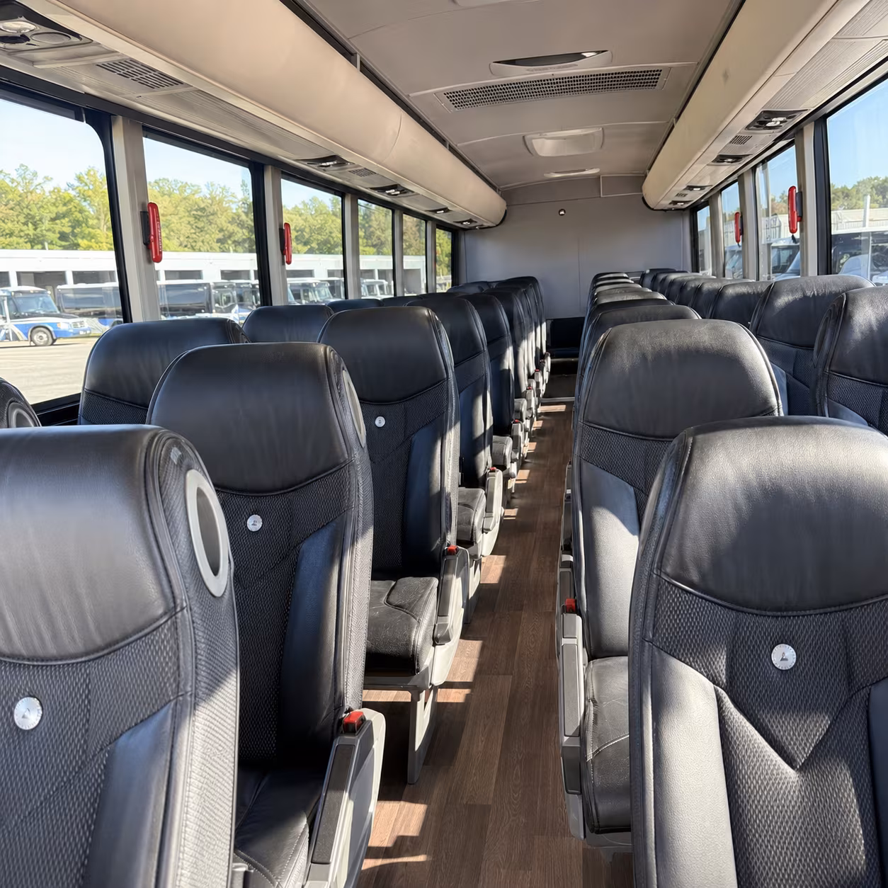 providence find providence long distance charter bus rentals for your next trip