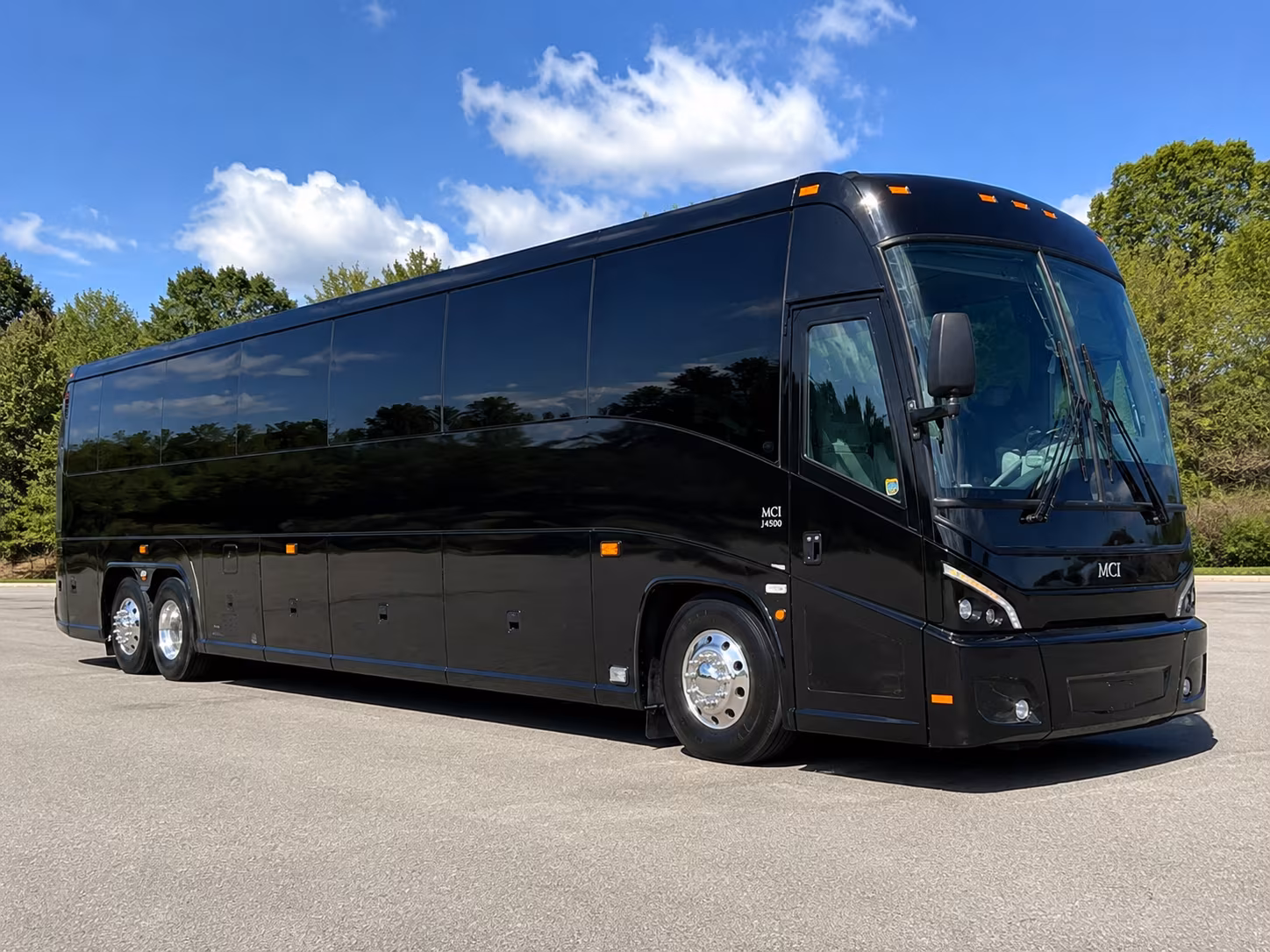 providence government and military charter bus rentals you can trust