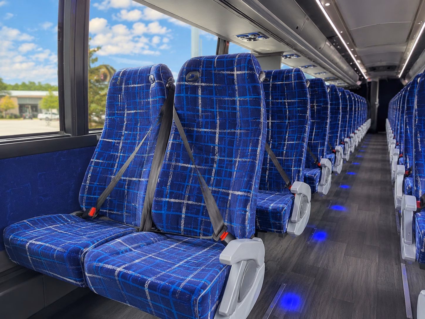 providence private bus rentals for providence concerts and festivals