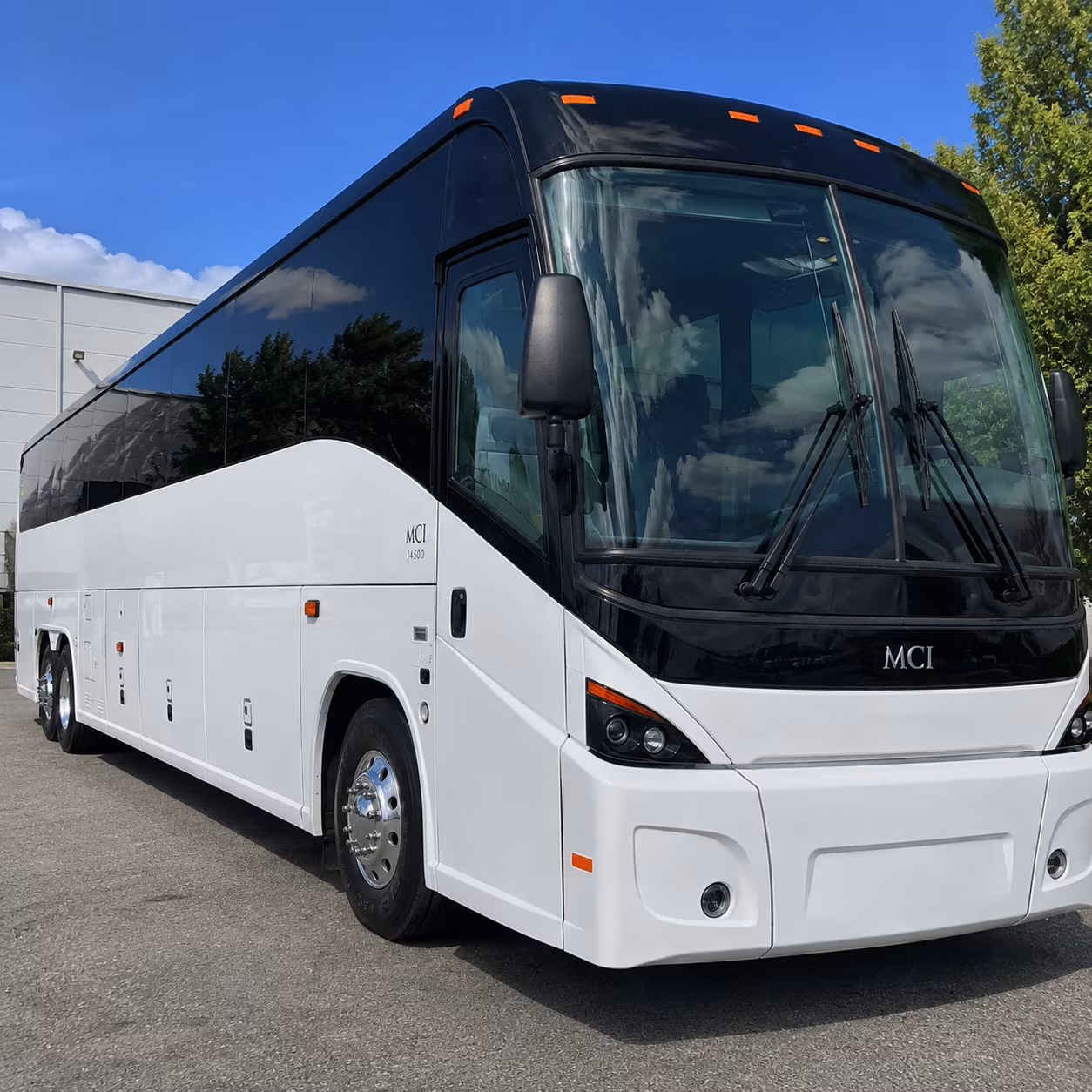 providence rent a charter bus for your providence sports team or fan group
