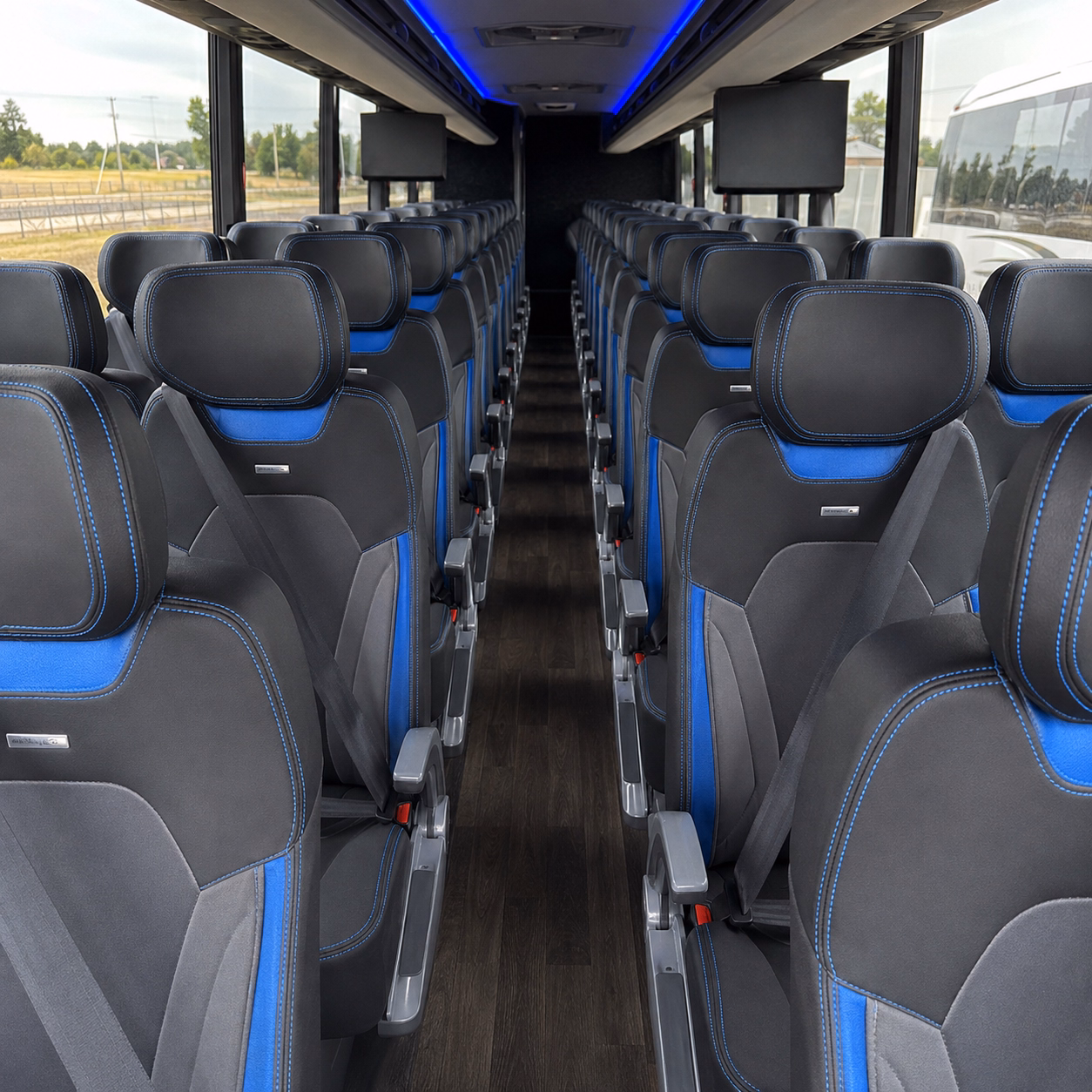 quincy efficient long distance transportation for quincy groups