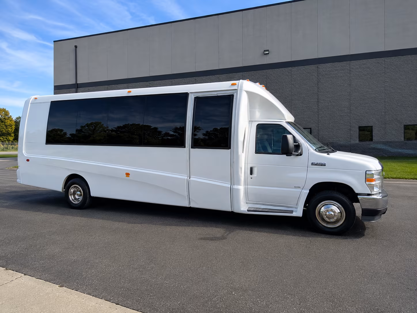 quincy private events made easy with reliable bus rentals