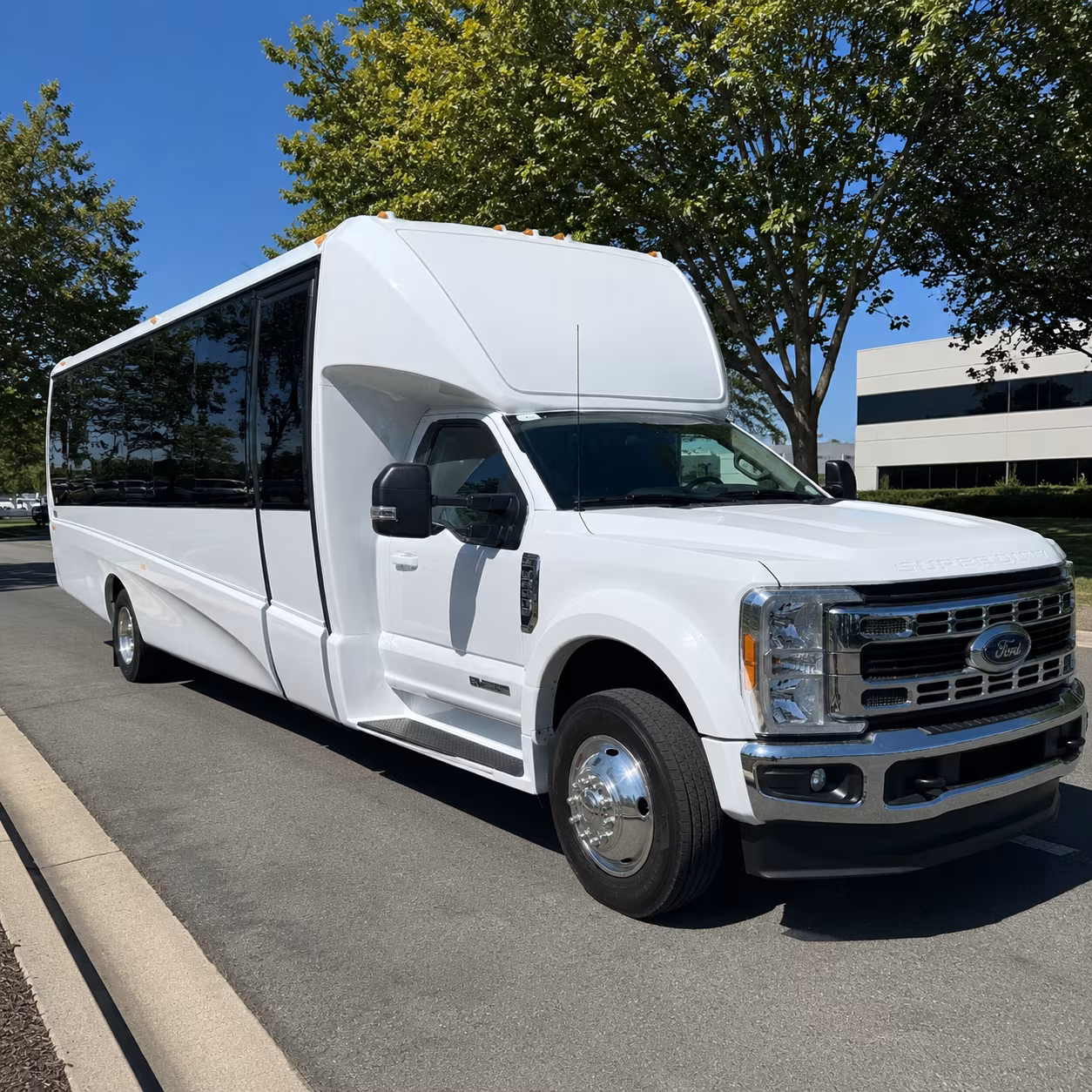 quincy transportation for quincy wedding parties and guests