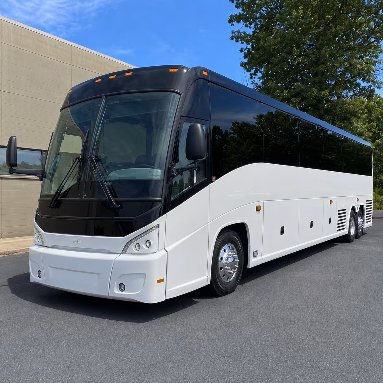 somerville get your wedding guests to the venue on time with a somerville charter bus