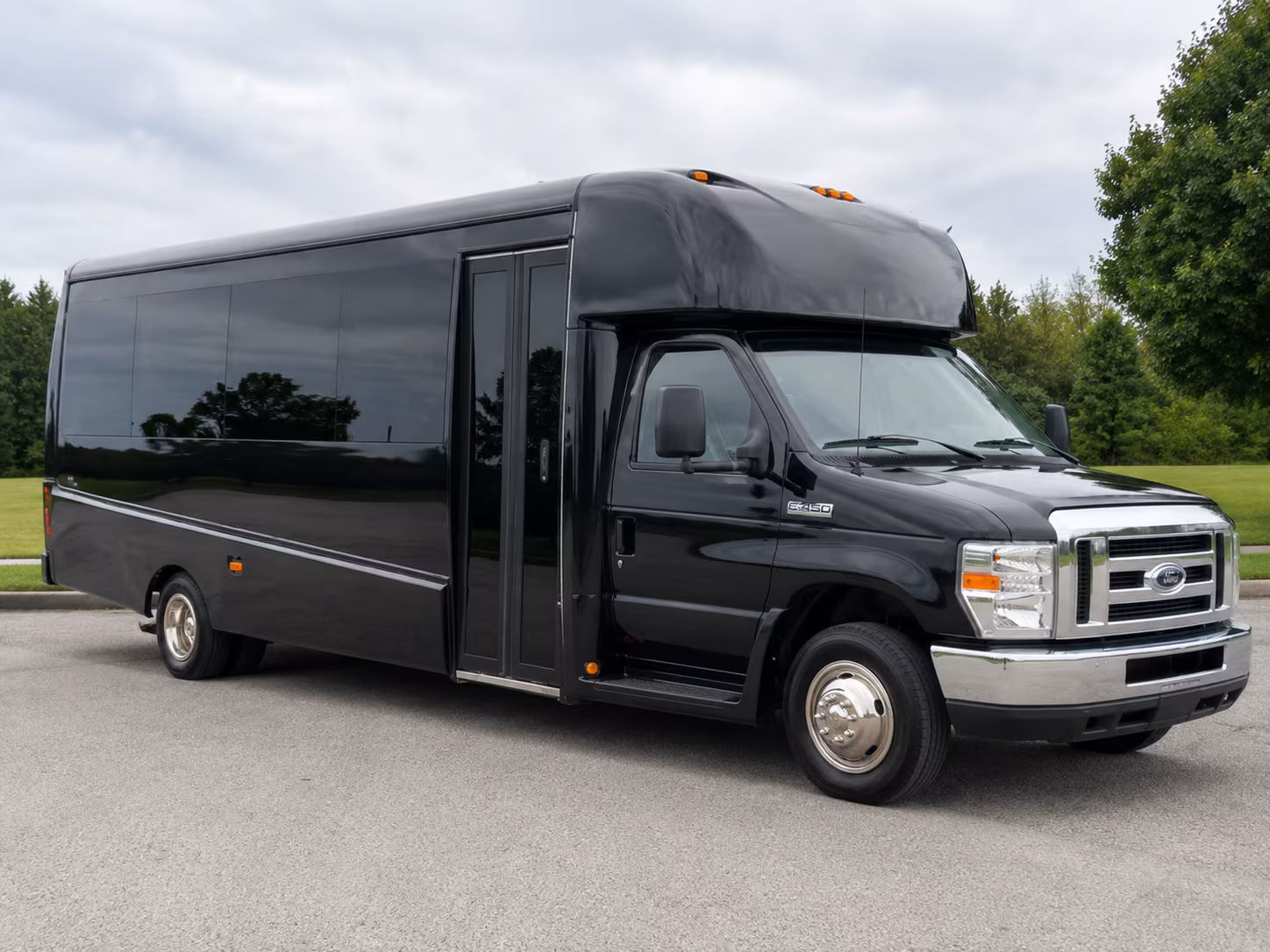 worcester group transportation to concerts in worcester