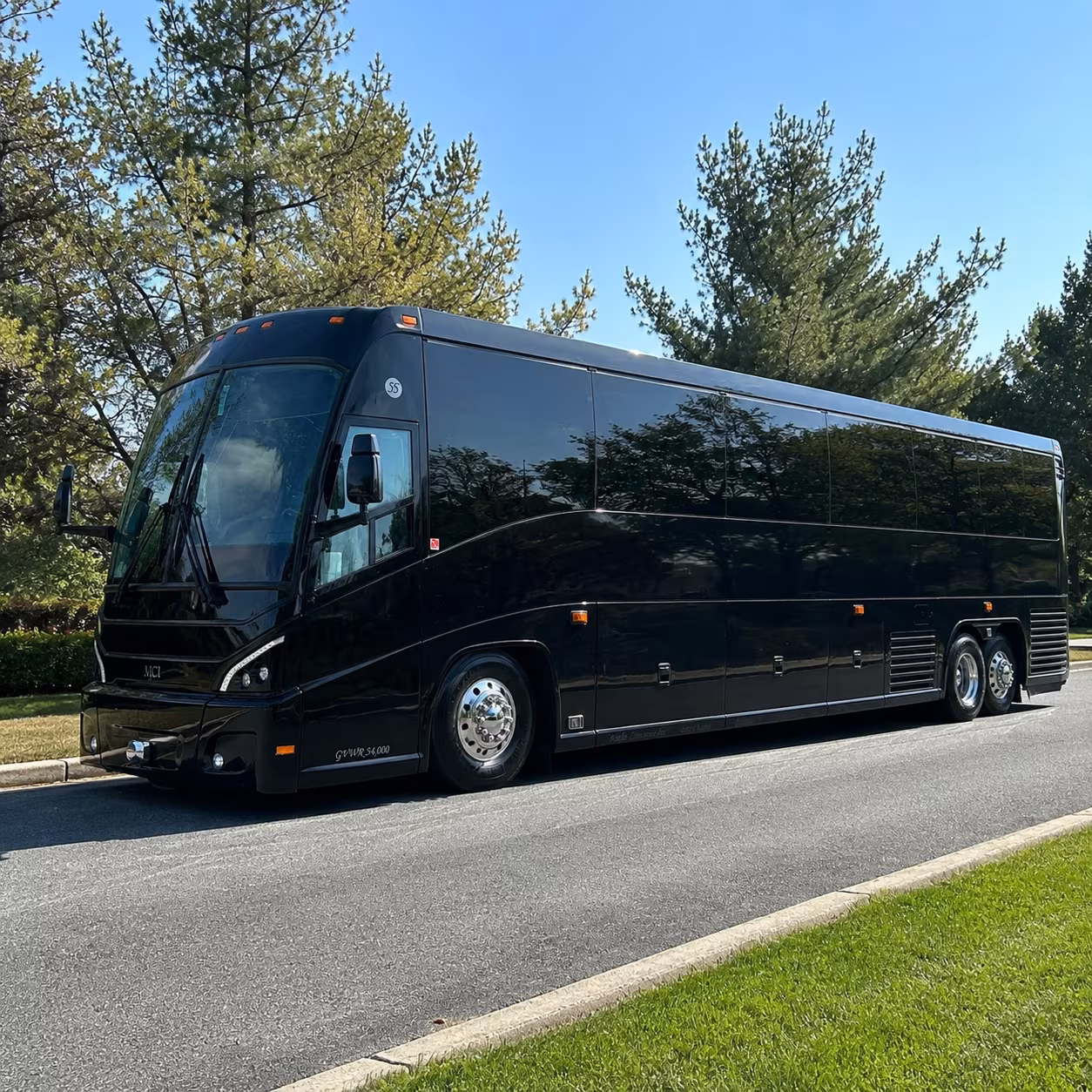 worcester make winery travel easier with worcester charter bus rentals