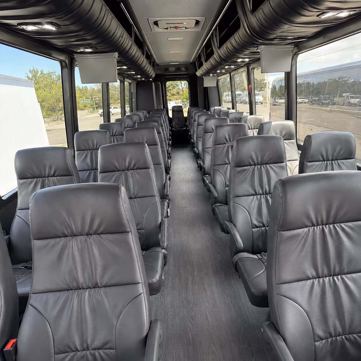 worcester ride in comfort with worcester religious group bus rentals
