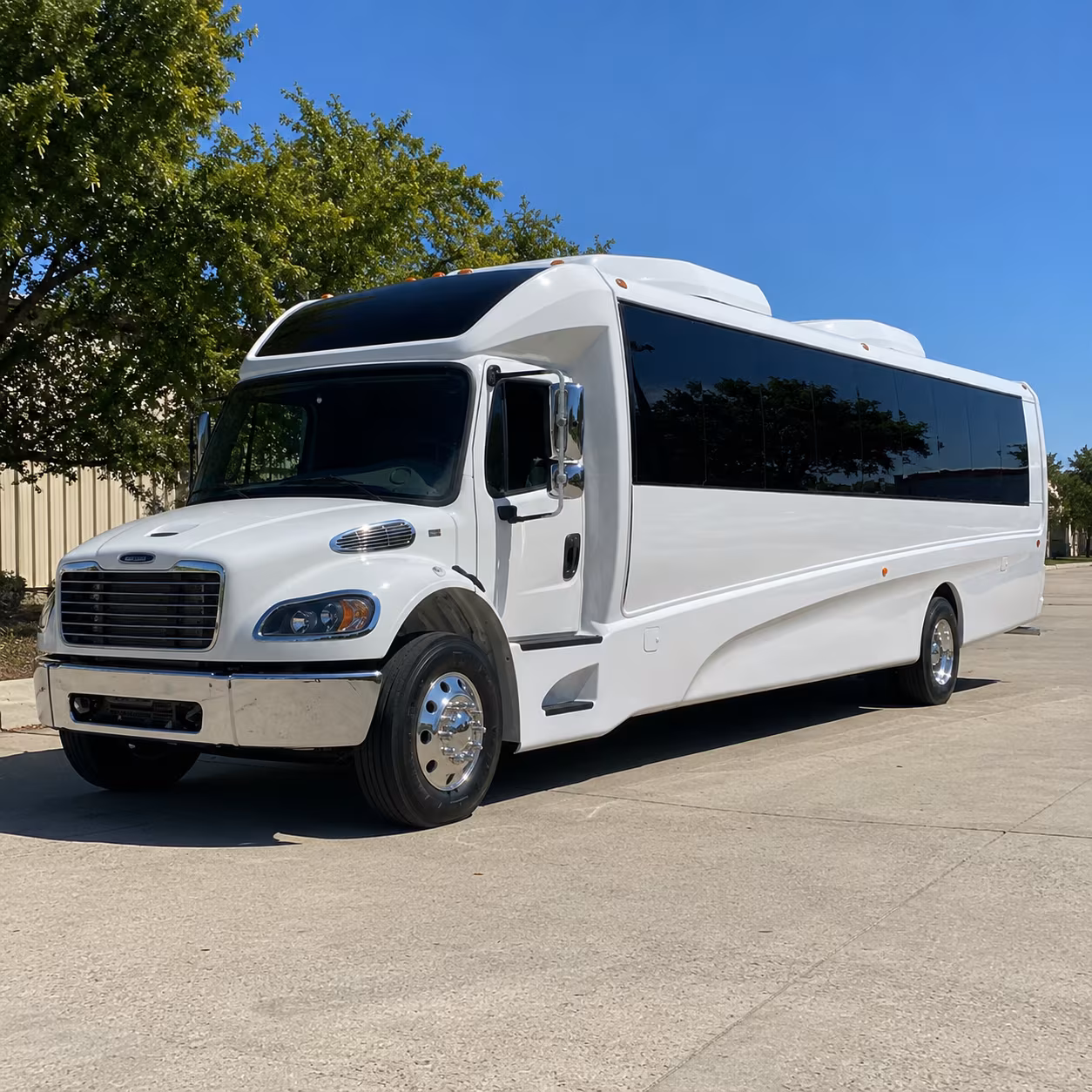 worcester streamlined sports team and fan group transportation in worcester