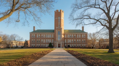 boston college