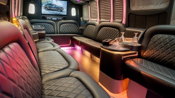 brockton party bus rental rental